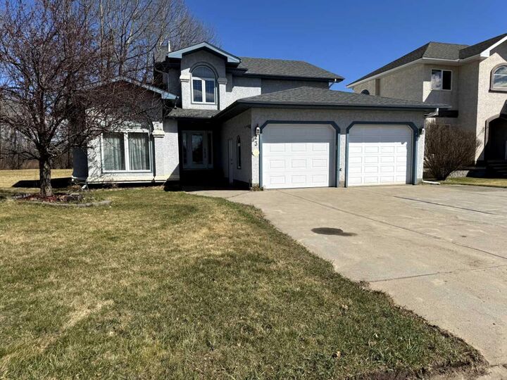 23 Springwood Drive NE — photo 1