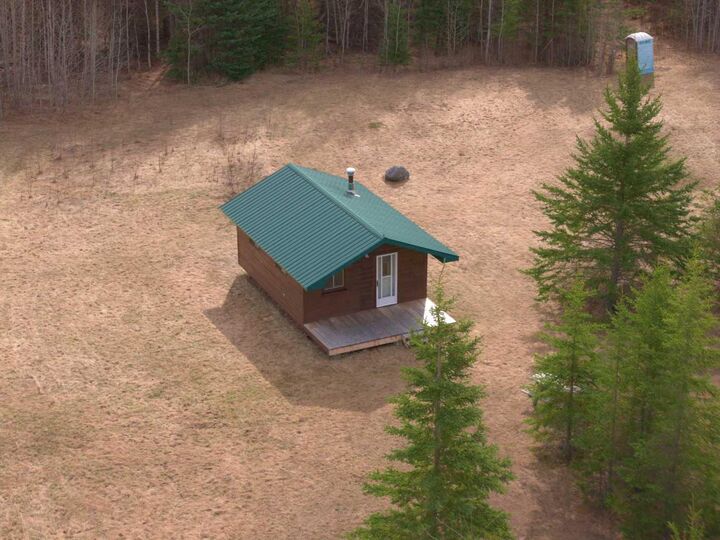 Property Photo: 251047 Highway 663 AB T0G 0R0