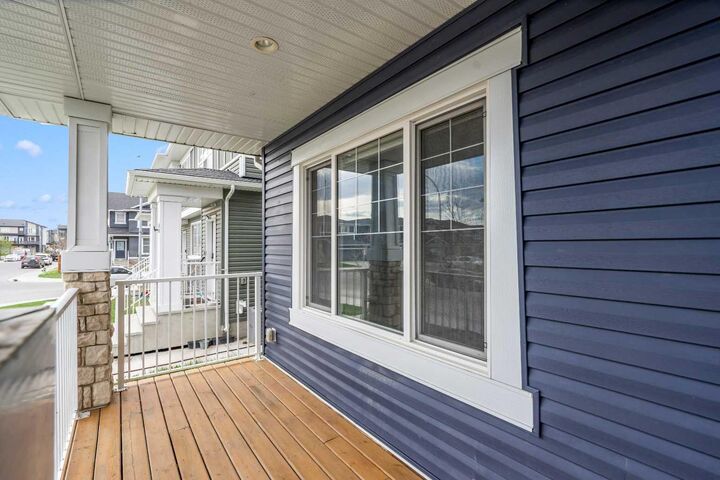 Property Photo: 52 Red Embers Manor NE AB T3N 1K6