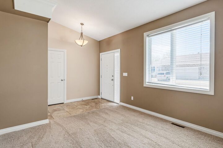 Property Photo: 258 2A Street W AB T0K 0K0