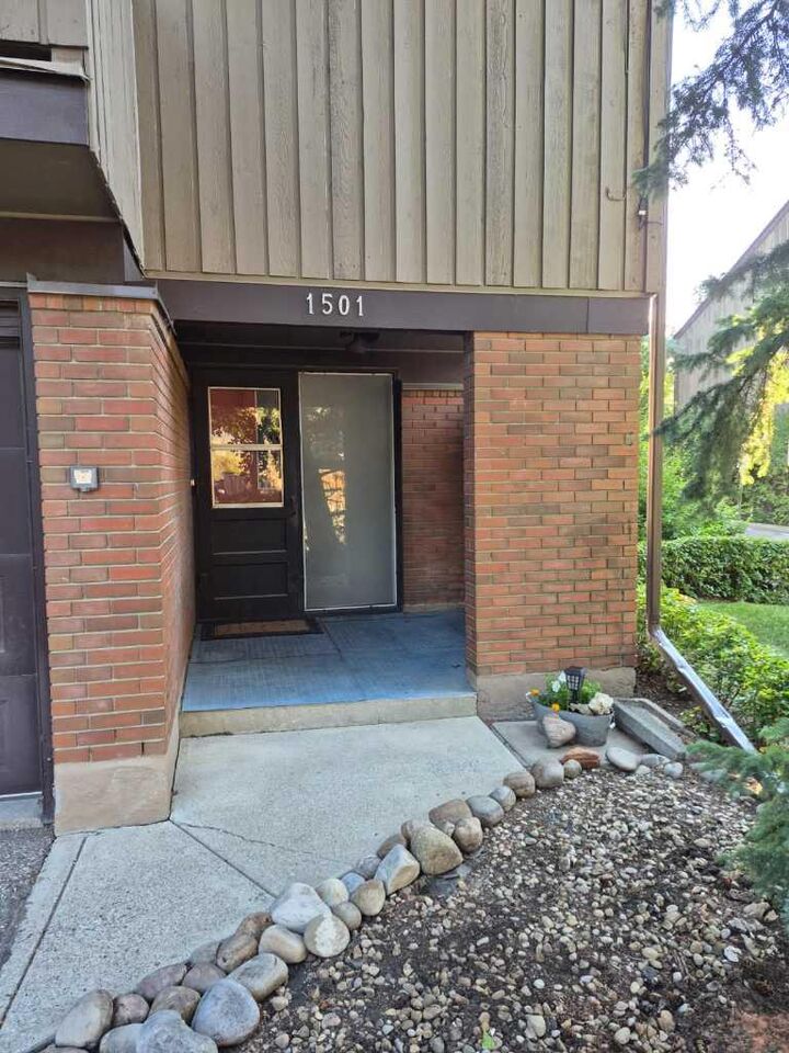 9803 24 Street SW 1501 — photo 1