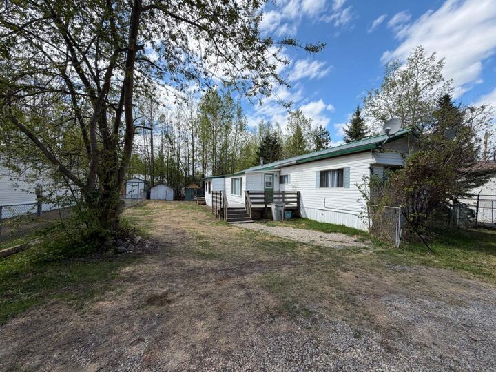 Property Photo:  53209 Range Road 183 37  AB T7E 3B2 