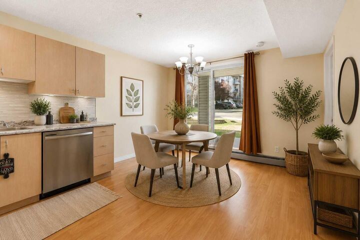 Property Photo:  1620 70 Street SE 3103  AB T2A 7Z2 