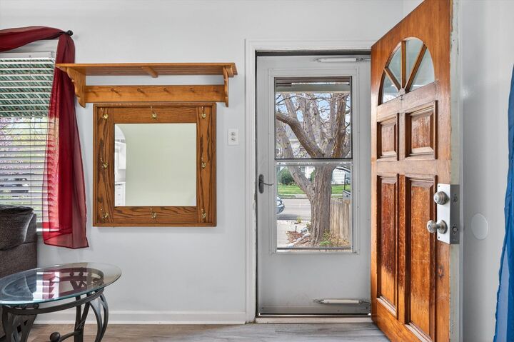 Property Photo:  238 S 8th  ID 83201 