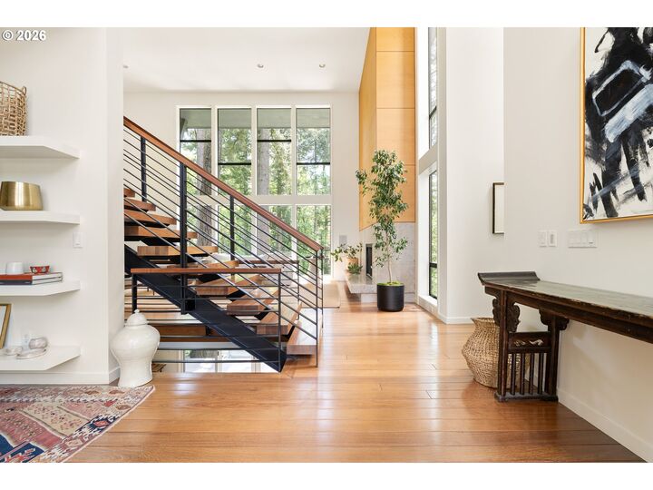 Property Photo:  445 NW Skyline Blvd  OR 97229 