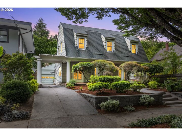 Property Photo:  3025 NE 17th Ave  OR 97212 