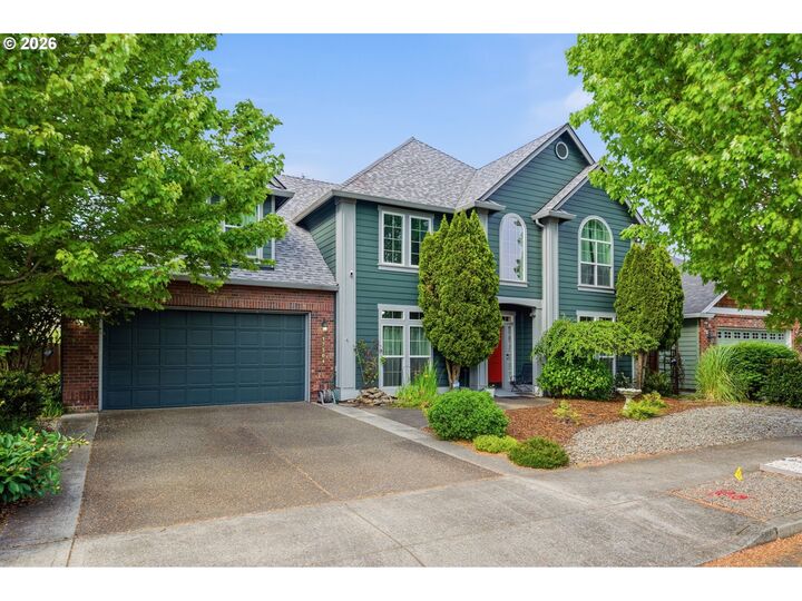 Property Photo:  17504 NE 30th St  WA 98682 