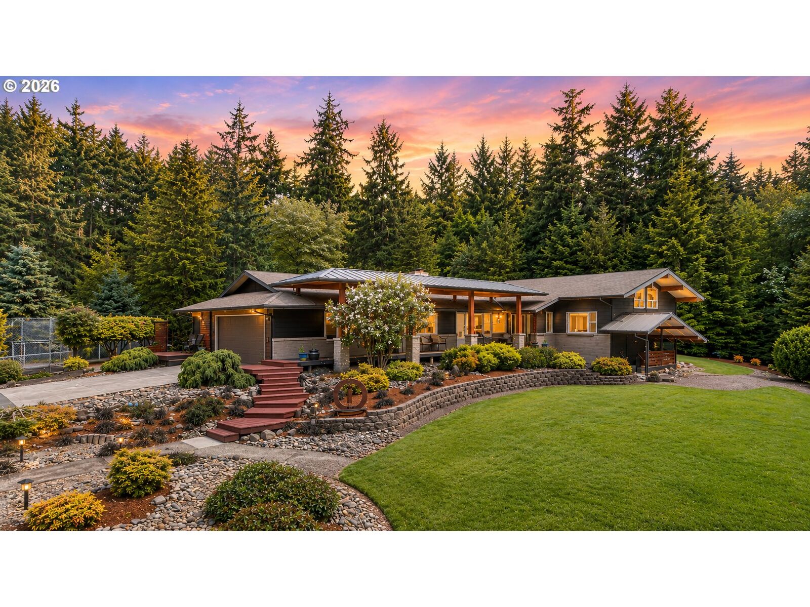 Property Photo:  37001 NW Pacific Hwy  WA 98674 