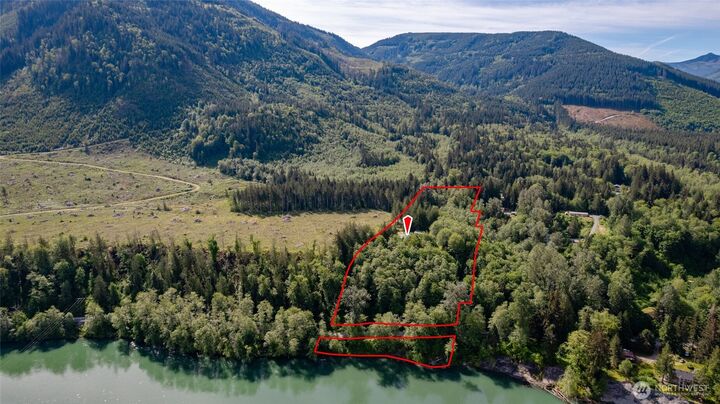 Property Photo:  33308  South Skagit Highway  WA 98284 