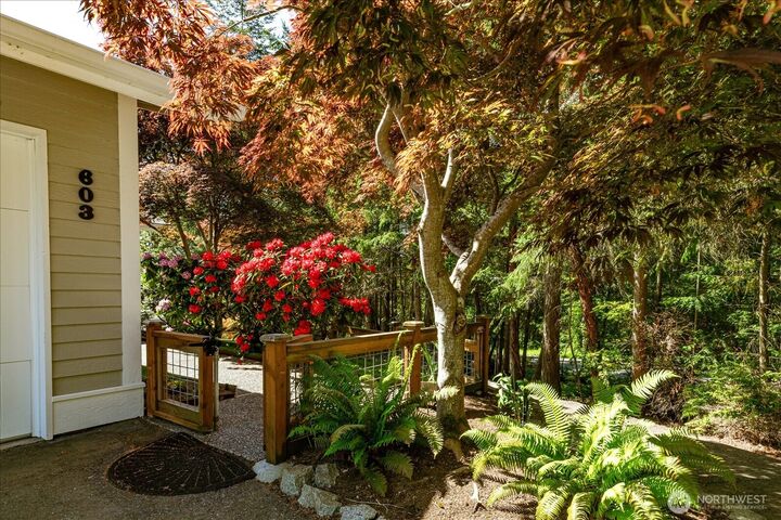 Property Photo:  5653  Useless Bay Avenue 603  WA 98260 