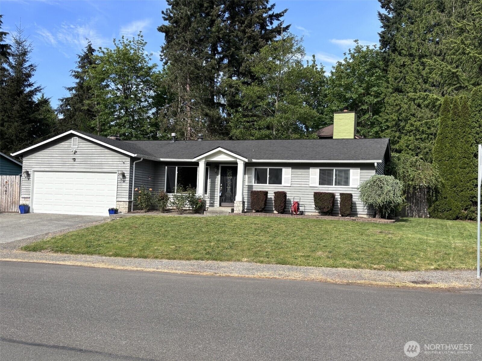 Property Photo:  12531  48th Drive SE  WA 98208 