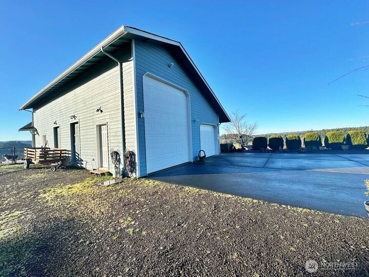 Property Photo:  148  Pleasant Hill Drive  WA 98585 