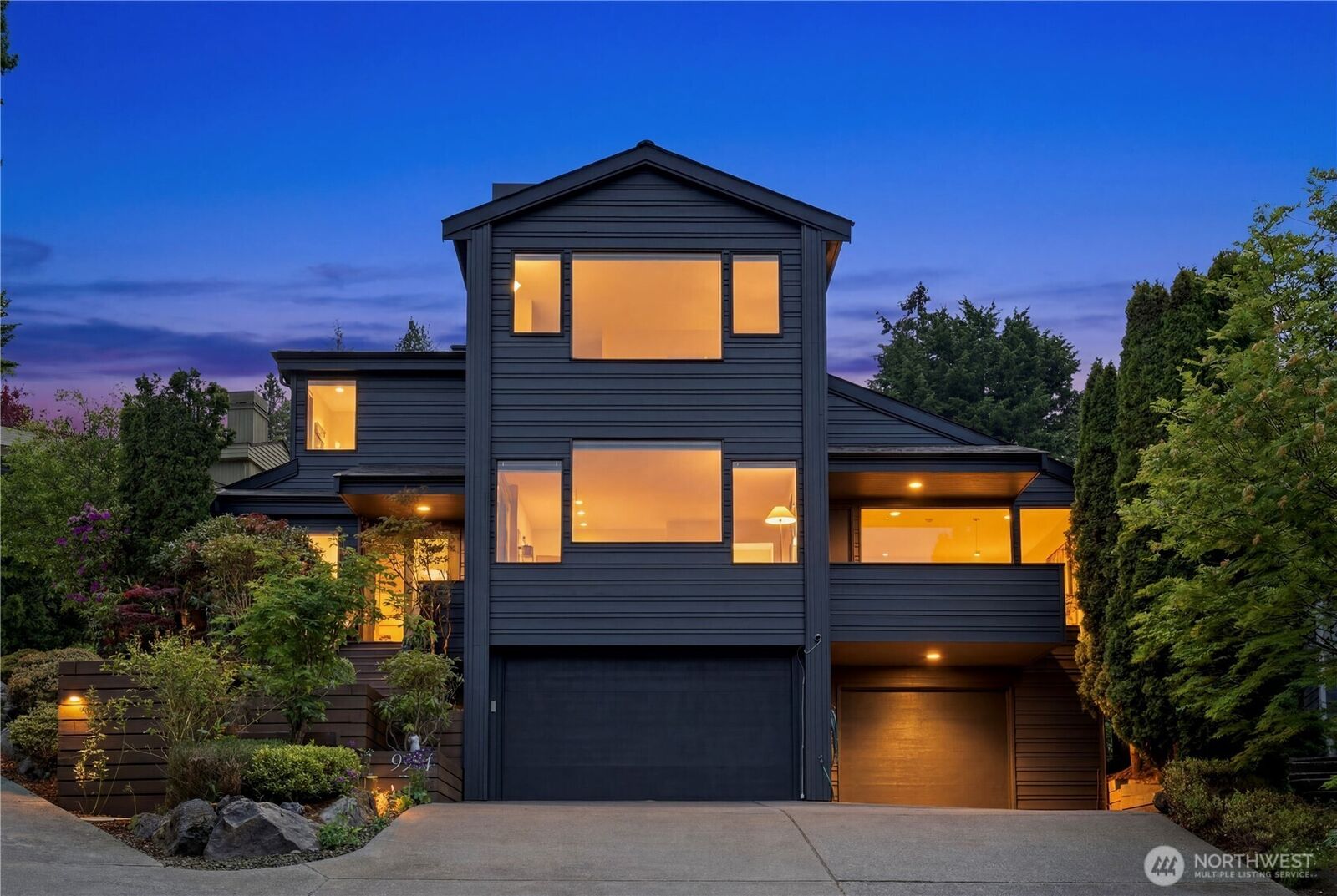 Property Photo:  9354  California Drive SW  WA 98136 