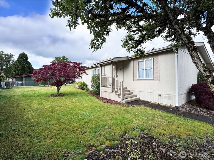 Property Photo:  57  Heritage Boulevard  WA 98632 