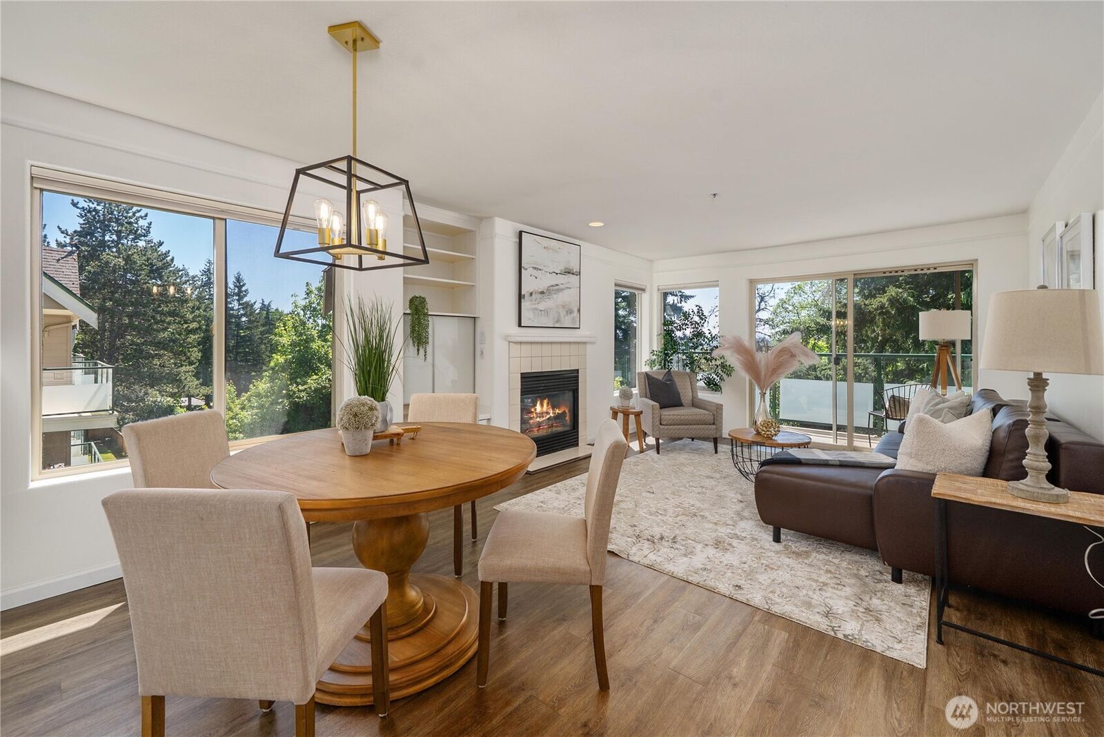 Property Photo:  15335  Sunwood Boulevard C301  WA 98188 