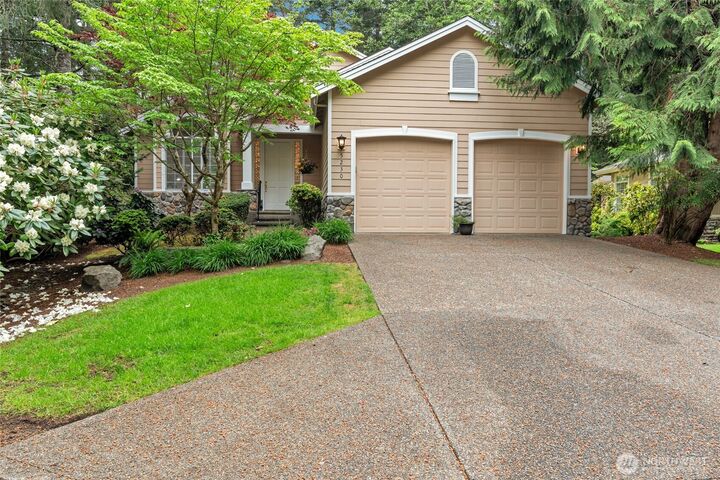 Property Photo: 5230 W Old Stump Drive NW WA 98332