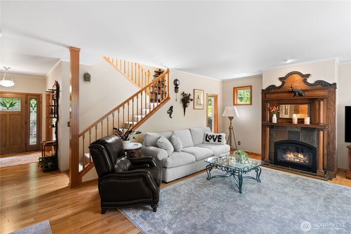 Property Photo: 1850 Maple Hill Road WA 98368