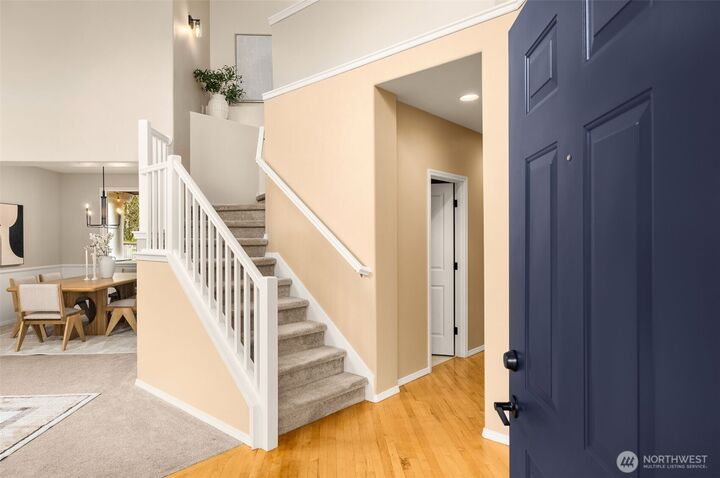 Property Photo: 28531 NE 153rd Street WA 98019