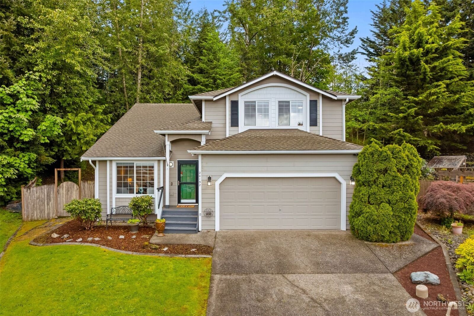 Property Photo:  20132 SE 258th Place  WA 98042 