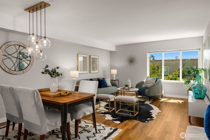 Property Photo:  2901 S Jackson Street 404  WA 98144 