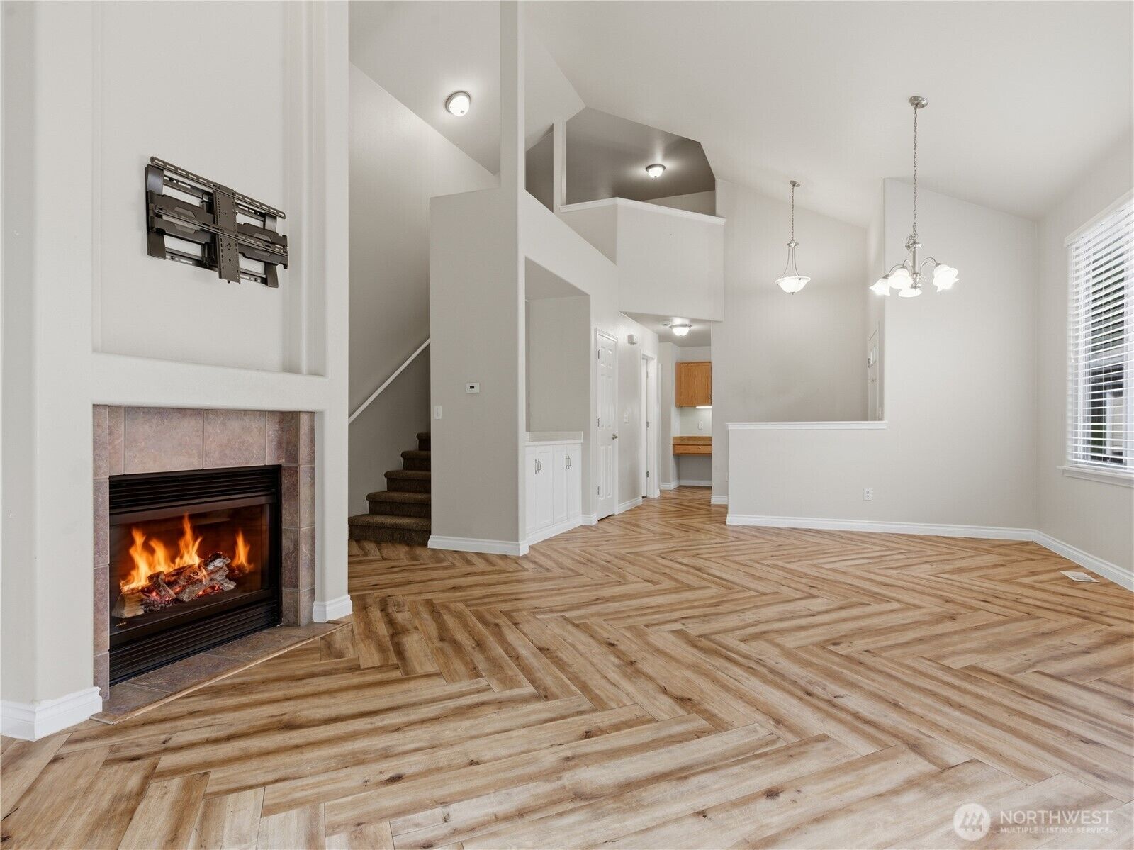 Property Photo: 2526 143rd Street SW 12A WA 98087