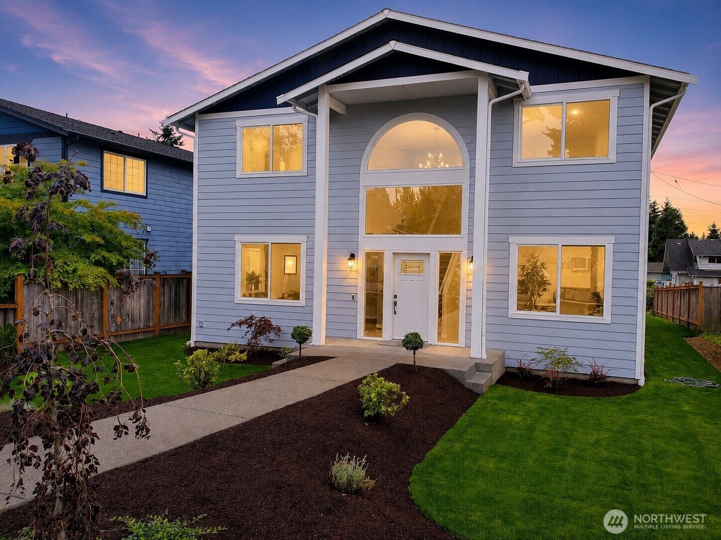 Property Photo:  866 S 85th Street  WA 98444 