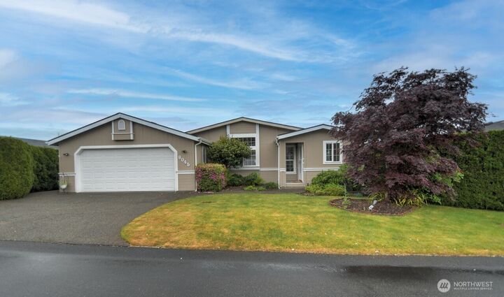 Property Photo: 8045 18th Lane SE WA 98503