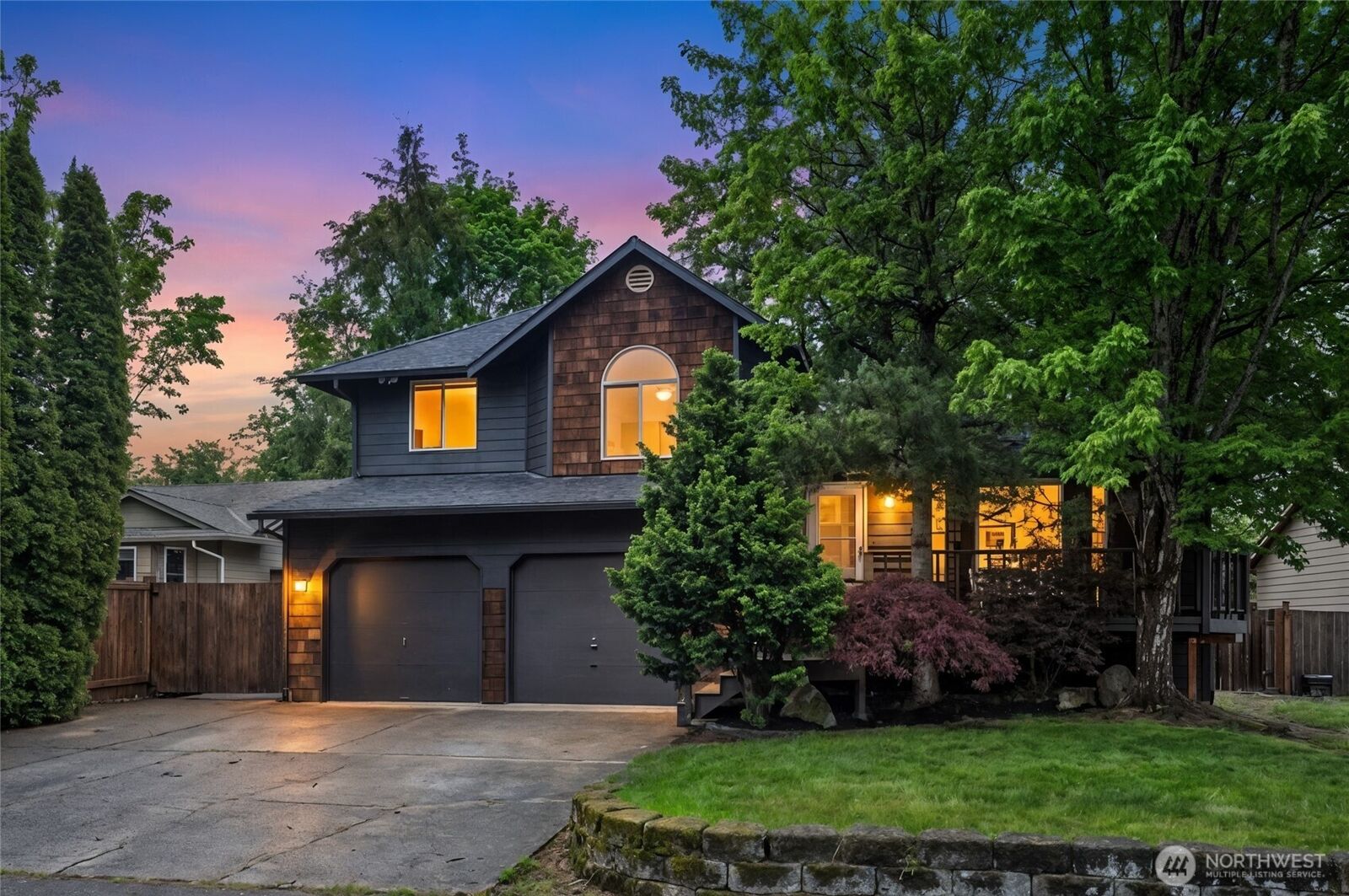 Property Photo:  1817  91st Drive SE  WA 98258 