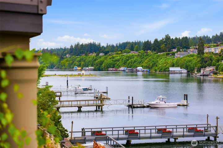 Property Photo: 7926 Goodman Drive NW WA 98332