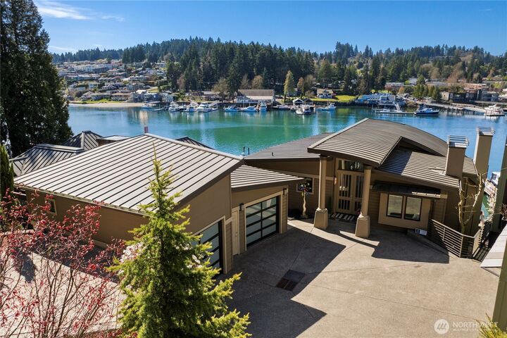 Property Photo: 7926 Goodman Drive NW WA 98332