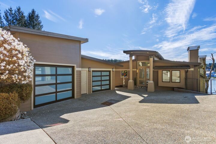 Property Photo:  7926  Goodman Drive NW  WA 98332 