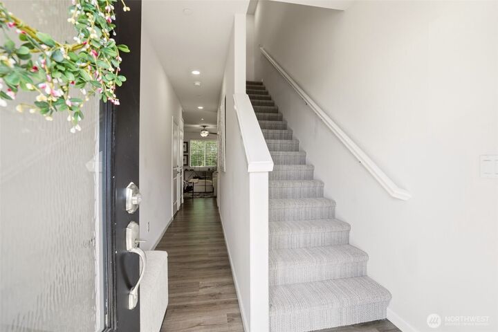 Property Photo:  8812 E Gilman Avenue  WA 98223 