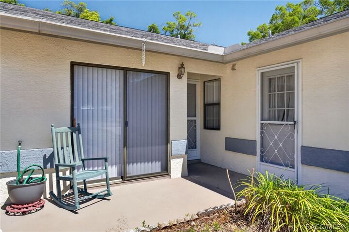 Property Photo:  1846 Juneberry Lane  FL 34453 