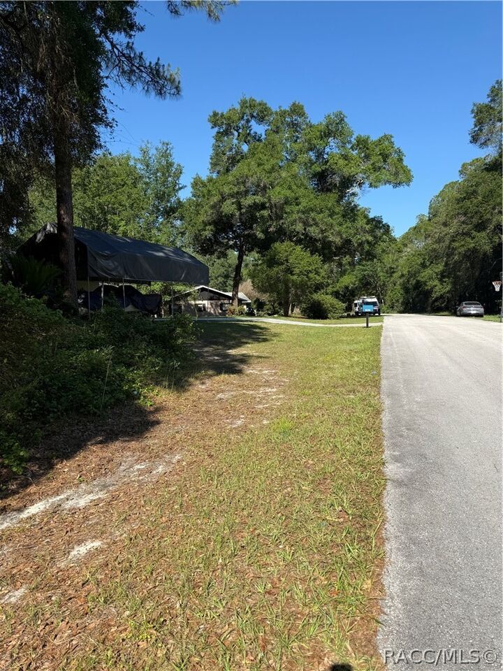 Property Photo:  10927 N Airway Loop  FL 34434 