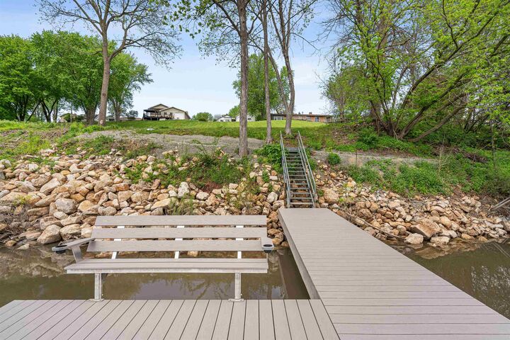 Property Photo: 739 Park Street WI 54180-1017