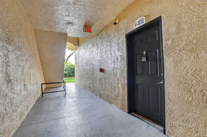 Property Photo: 15085 Michelangelo Boulevard 108 FL 33446