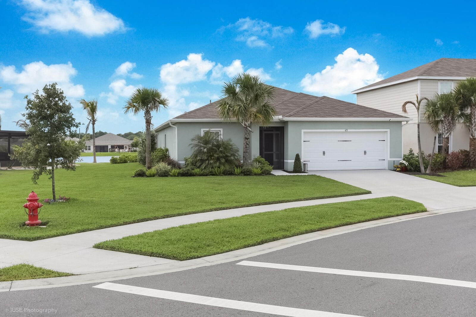 Property Photo:  423 Acai Lane  FL 34981 