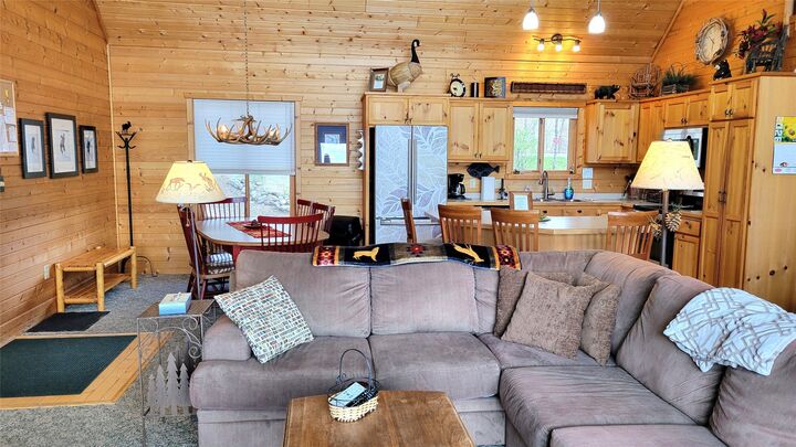 Property Photo:  16387 W Arrowhead Lane  WI 54817 