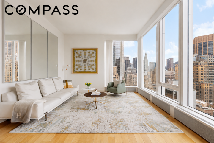 Property Photo:  15 E 30th Street 26C  NY 10016 