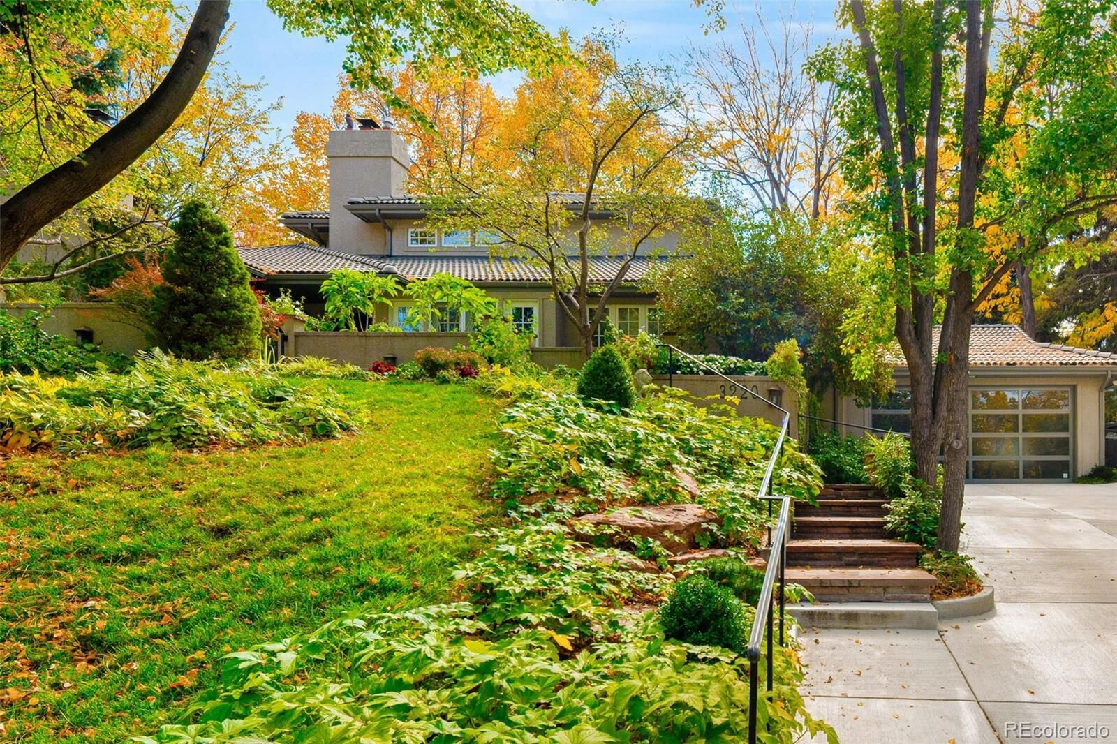 Property Photo:  3220 E Kentucky Avenue  CO 80209 