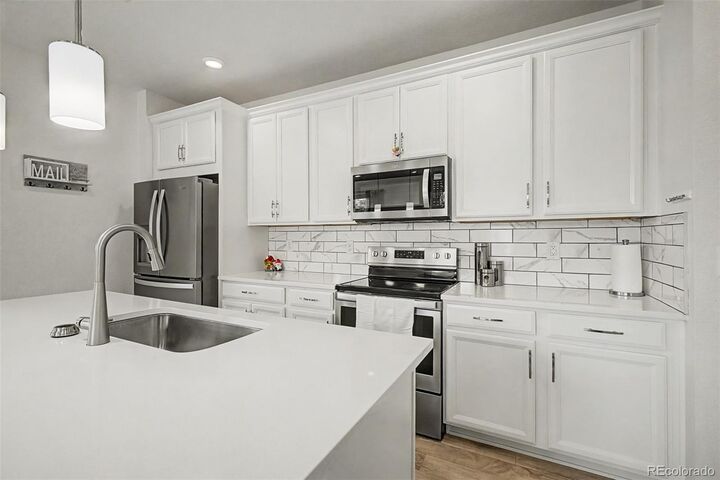 Property Photo:  13657 Ash Circle  CO 80602 