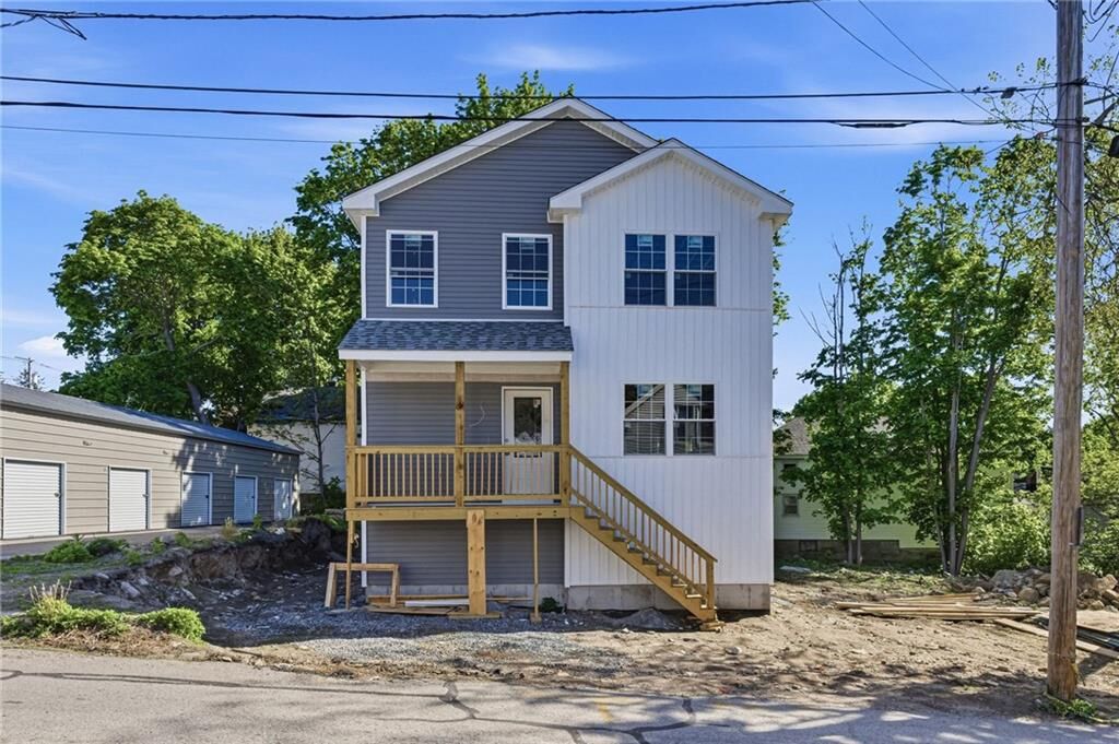 Property Photo:  10 Walnut Street  RI 02893 