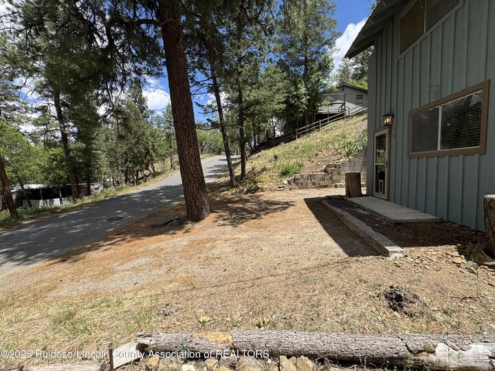 Property Photo:  521 Fifth Street N  NM 88345 