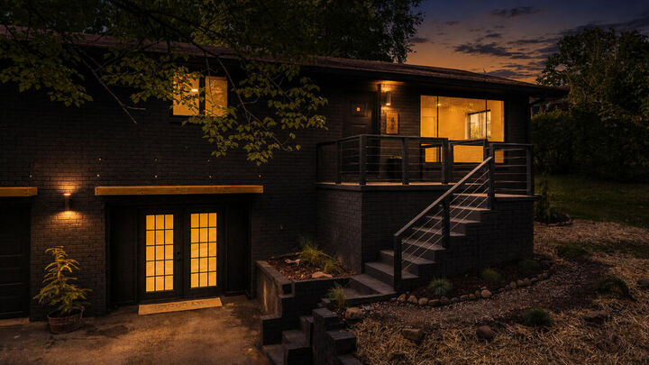 Property Photo:  47 Crabtree Road  GA 30741 