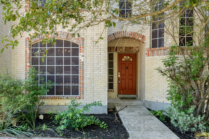 Property Photo: 8510 Espanola TX 78023