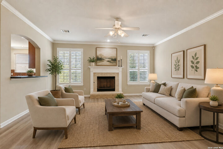 Property Photo: 8510 Espanola TX 78023