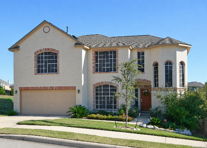 Property Photo:  8510 Espanola  TX 78023 