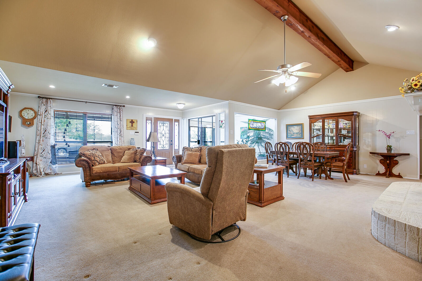Property Photo:  11254 Mount Nebo Road  TX 76901 