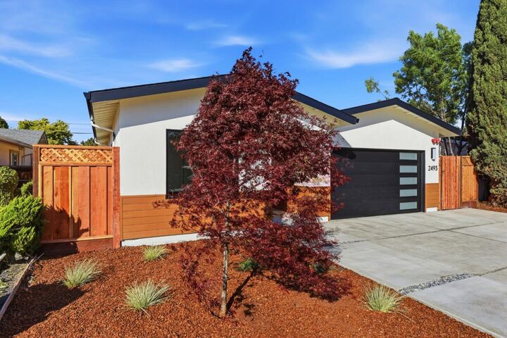 Property Photo:  2497 Painted Rock Drive  CA 95051 