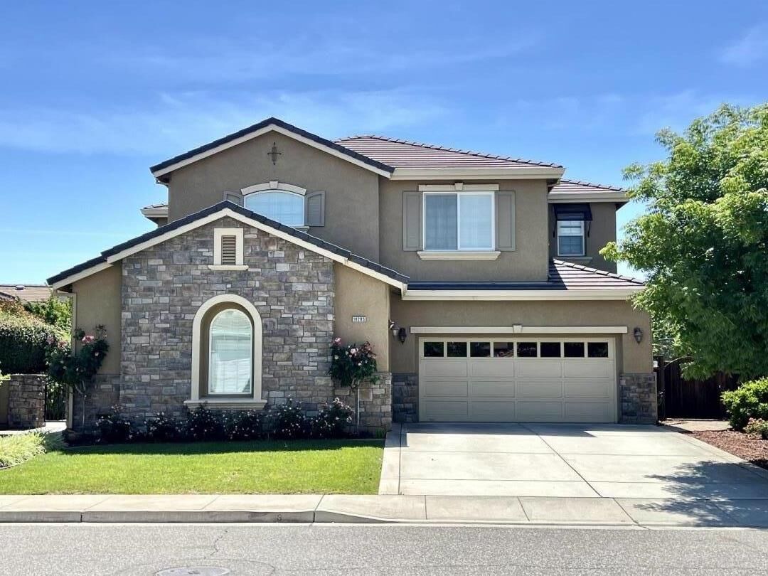 Property Photo:  18285 Los Padres Place  CA 95037 
